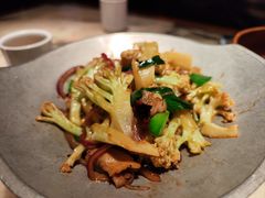 -桂满陇·景观餐厅(新世界店)
