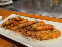 黑虎虾-大渔之观(安贞店)