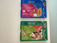 -美吉姆国际儿童教育中心(湛江招商花园城店)