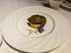 -王品牛排(珠海富华里店)