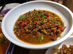 -辣得叫湘菜(四明店)