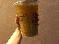 -放哈·甜醅子奶茶创造者(正宁路店)