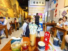 -春雪面馆(转塘店)