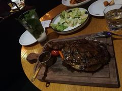 -MR.ROCKY洛奇先生RESTAURANT&BAR(宝安壹方城店)