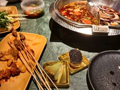 -牛New寿喜烧(中山公园龙之梦店)