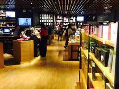 -九木杂物社(恒隆广场店)
