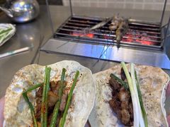 -小寒羊烧烤(凯瑞时代大厦店)