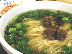 -郑家包子牛肉拉面(尚勤路店)