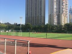 -福田体育公园