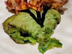 烤羊排-Solo(衡山路店)