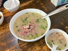 -牛王庙(龙华花园店)