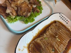 -老仁义·清真菜(太古街店)