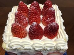 -FASHION BAKERY法森贝克(新德路店)