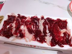 -八合里牛肉火锅(上海世茂广场店)