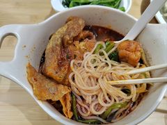 -文昌桥螺蛳粉(魏公村店)