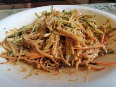 东北水爆肚（下酒必备）-石老头关东饺子王·东北菜(嘉华鑫城店)