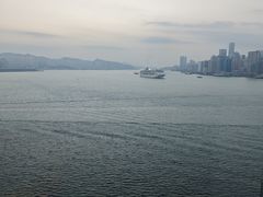 -香港九龙海逸君绰酒店