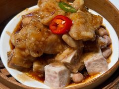 -香港池仔记肠粉王(博多新记襄阳南路店)