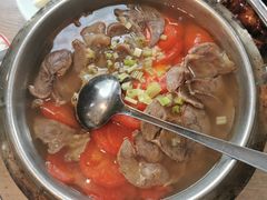 -新白鹿餐厅(城西银泰城店)