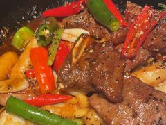 -嘎纳时光餐厅(水游城尚街店)