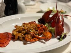 -宝丽轩中餐厅BAOLIXUAN