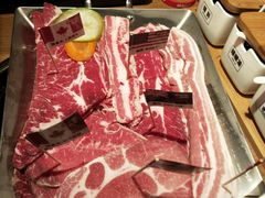 -炉小哥烤肉(信万广场店)
