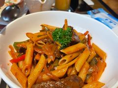 -安妮意大利餐厅(国贸店)