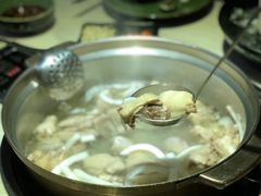 -狐狸爱上椰子鸡(滨江星光大道店)