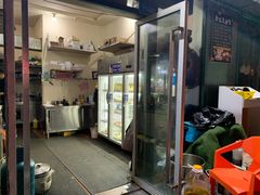 -回头烧烤(悦荟购物中心店)