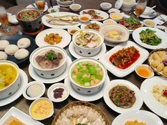 -庄氏祥记家常食府(国瑞建材家居博览中心店)