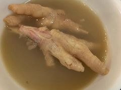 -文记壹心鸡(宝华路店)
