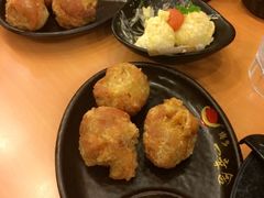 博多一幸舍(侨福芳草地店)-博多一幸舍(侨福芳草地购物中心店)