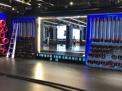 -懒人Club健身(卓越时代广场店)