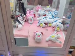 -天天玩X秋葉原日系动漫游戏中心