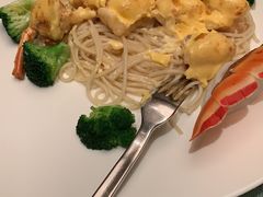 -上海新发展亚太JW万豪酒店