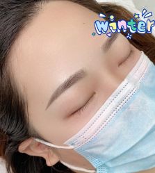 -久匠·纹眉半永久野生眉