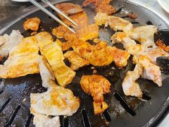 -33韩式自助烧烤(环城南路店)