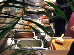 -拿渡·水煮鱼 麻辣香锅(西单大悦城店)