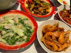 -五马集·海鲜·温州大牌档(黑金冠五马街十字路口店)