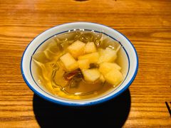 冰粉-老湘村·湖南土菜(天河维多利店)