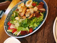 -Famous肥猫墨西哥音乐餐吧(五棵松华熙LIVE店)