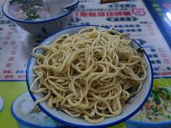 -梅州好吃腌面-达兴全猪汤(别走错店)