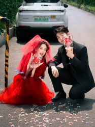 -第一夫人婚纱摄影(南京店)