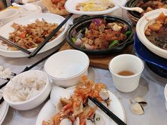 -鹭园酒家·四十年老字号