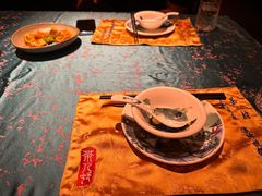 -茶人村·宫廷私厨(奥体印象城店)