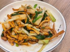 -知味观(翡翠城店)