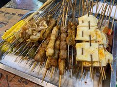 -老谢野馄饨(延安路店)