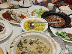 -国人川菜(李家村建东街店)