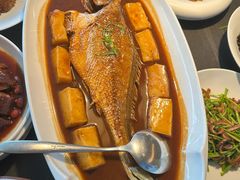 -湖里春风·淮扬菜(丽泽天街店)