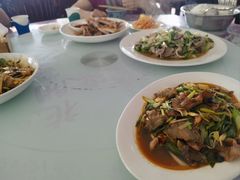-临夏清真餐馆羊肉火锅(安德民族商贸城店)